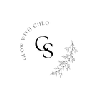 Glow With Chlo logo